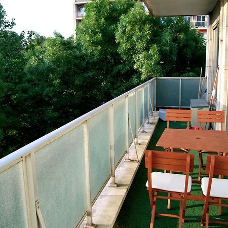 Modern Apartment In Uccle - Brussels Bruxelas Exterior foto