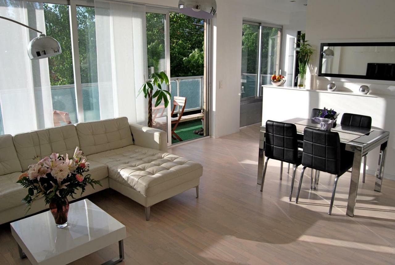 Modern Apartment In Uccle - Brussels Bruxelas Exterior foto