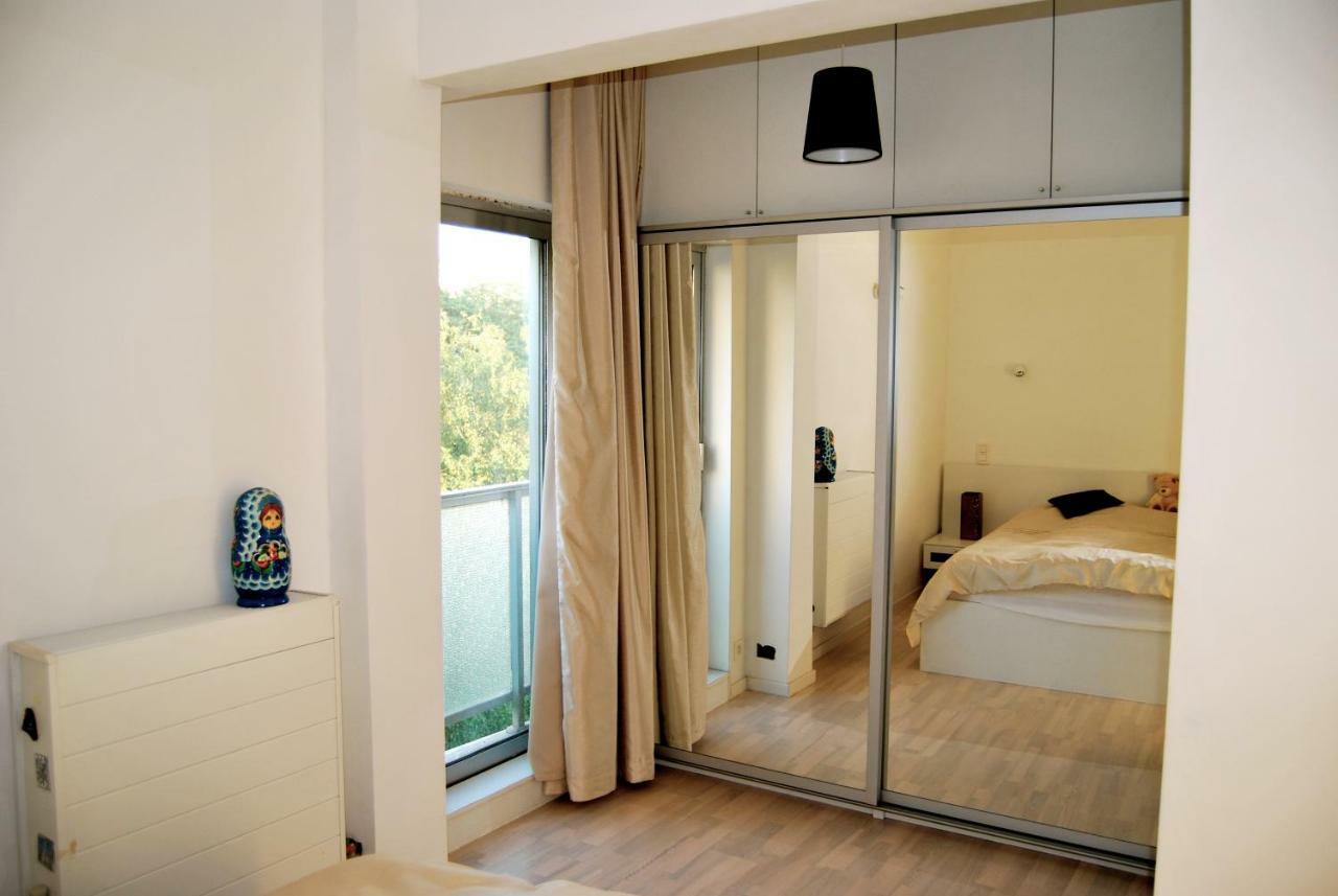 Modern Apartment In Uccle - Brussels Bruxelas Exterior foto